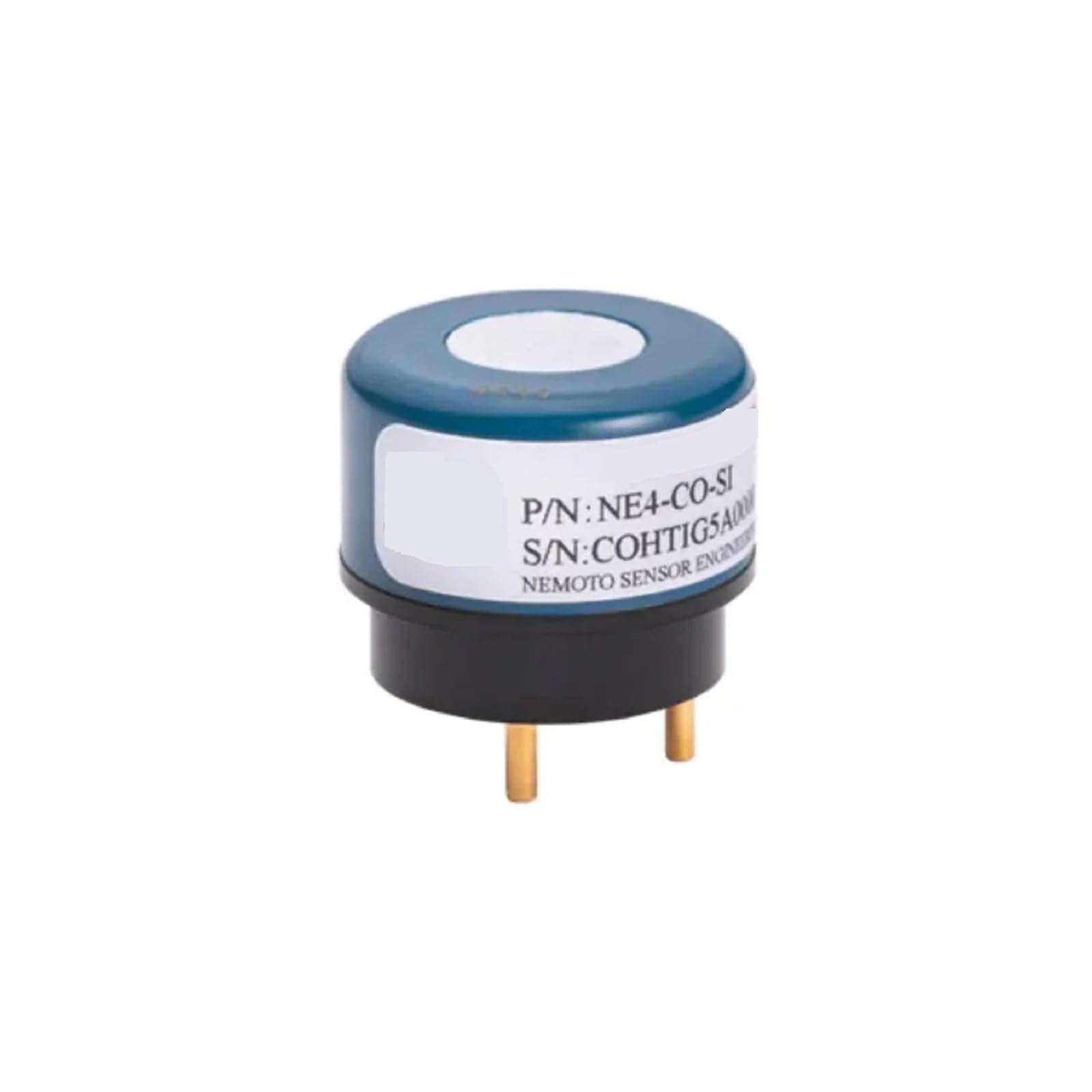 NE4-CO-SI Carbon Monoxide Gas Sensor NE4-CO-BL(NE4-CO-BL)