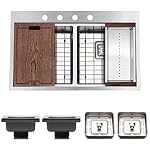 Bathroom Sinks Round