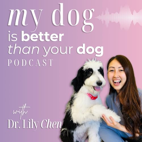 My Dog Is Better Than Your Dog cover art