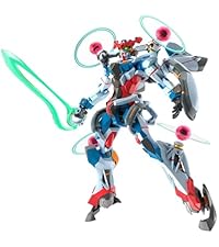 HG 赤いガンダム シャリア専用リック・ドム MAVセット GQuuuuuuX HG