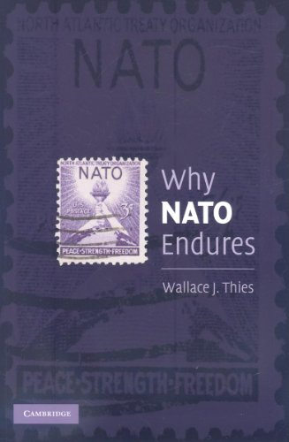 Why Nato Endures