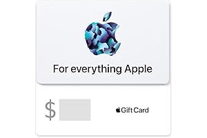 Apple Gift Card: The Perfect Digital Wallet Addition