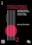Tratado Académico de la Guitarra Flamenca V2 // The Academic Treatise on Flamenco Guitar V2 - Manuel Granados (Tratado Académico de la Guitarra Flamenca//The Academic Treatise on Flamenco Guitar)