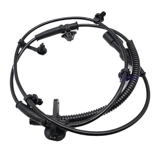 Sensor ABS 7T4Z2C204A delantero para Ford Edge y Lincoln MKX 2007-2015