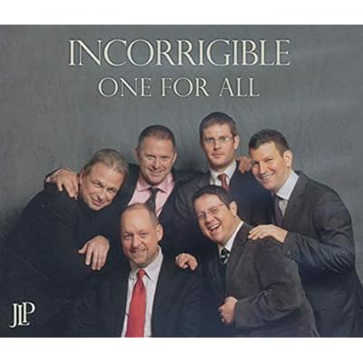 Incorrigible