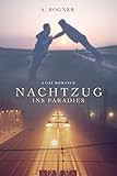  Nachtzug ins Paradies: A Gay Romance