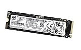 New Genuine Replacement SSD Hard Drive for HP EliteBook Ultra G1 Q8 Probook 512GB 2280 PCIe 4x4 NVMe M10394-004