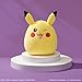 Squishmallows Pokemon 14-Inch Pikachu Plush - Add Pikachu to Your Squad, Ultrasoft Stuffed Animal Large Plush, Official Kelly Toy Plush