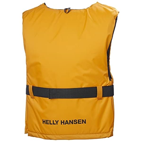 Helly Hansen Sport Ii Life Vest Unisex - Adulto (Pacco da 1)