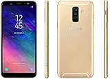 SAMSUNG GALAXY A6+ (2018) SM-A605GN 6.0