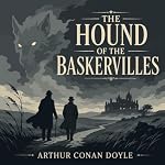 Cover of The Hound of the Baskervilles