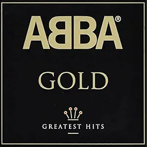 Vinyl - Abba Gold - Greatest Hits