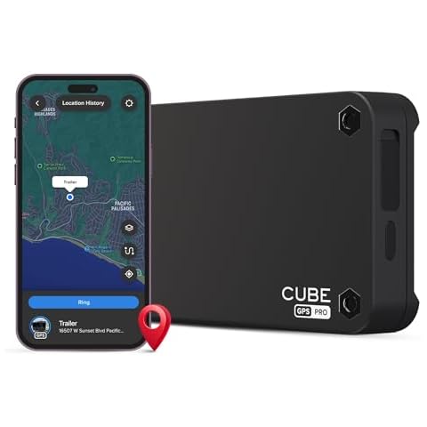 CUBE Cube GPS Tracker Cover