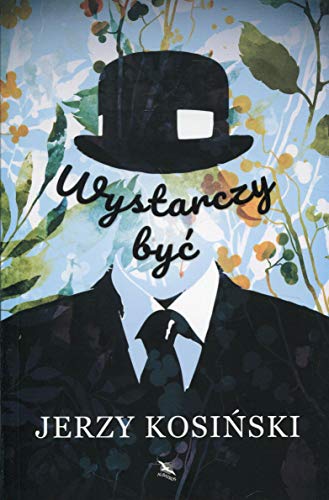 Wystarczy byc (Polish Edition) [Polish] 838125423X Book Cover