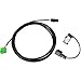 Produktbild Volkswagen 1T0057900 Mikrofon-Nachrüstset für RNS 315
