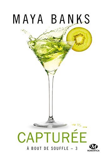 À bout de souffle, T3: Capturée