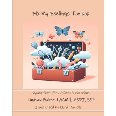 Fix My Feelings Toolbox