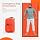 Bolsa de Dormir de Emergencia Sierra Madre, Saco Térmico Impermeable miniatura 5