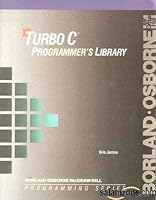Turbo C Programmer's Library 0078813948 Book Cover