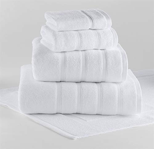 Monaco Collection Hotel Towels (Wash Cloth)