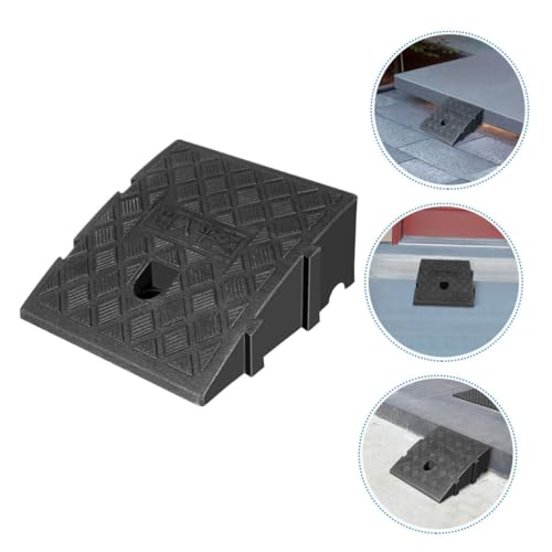 Rampas portátiles para coche y motocicleta 2 piezas miniatura 4