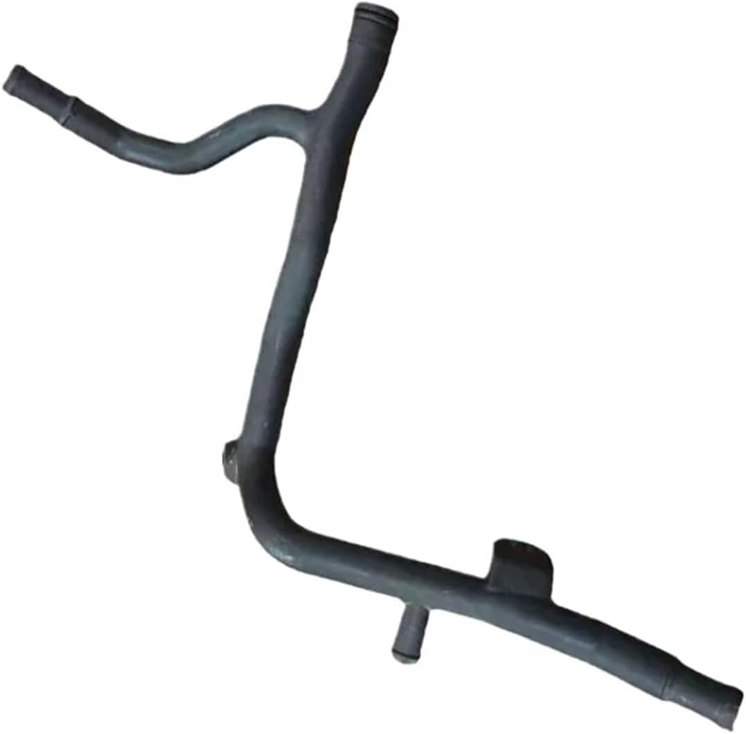 06A121065DP Car Cooling System Radiator Coolant Pipe Hose Compatible With VW SEAT SKODA 2004-2015 06A121065CB N90365302