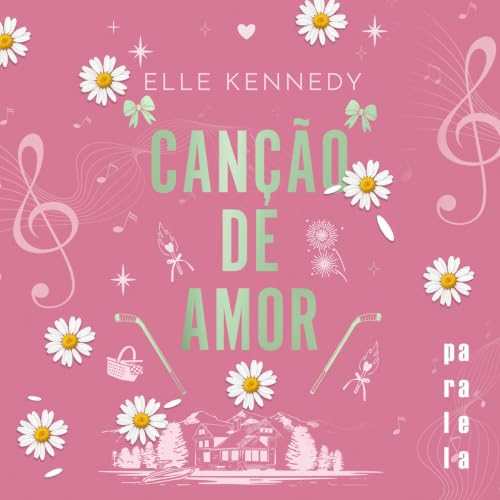 Can&ccedil;&atilde;o de amor cover art