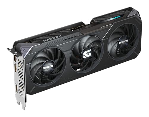 Gigabyte RX 9060 XT Review UK 2026: Benchmarked