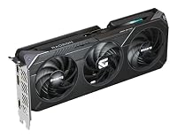 Gigabyte Radeon RX 9060 XT Gaming OC 8G Grafikkarte - 8GB GDDR6, 128bit, PCI-E 5.0, 3320 MHz Kerntakt, 2 x DisplayPort, 1 x HDMI, GV-R9060XTGAMING OC-8GD – Ansicht 5