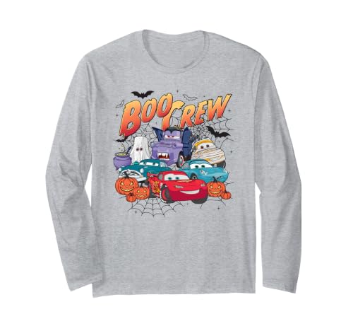 Disney Pixar Cars Halloween Boo Crew Classic Monster Costume ����T�V���c