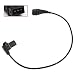 Camshaft Position Sensor fit 12141438081 for BMW X3 X5 Z3 Z4 320i 323Ci 323i 325Ci 325i 325xi 328Ci 328i 330Ci 330i 330xi 525i 528i 530i by TAMKKEN