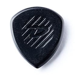 Dunlop 477R308 Sachet de 6 Médiators 3 mm Pointu - Les Beatles, Paul McCartney, John Lennon, RIngo Starr, George Harrison