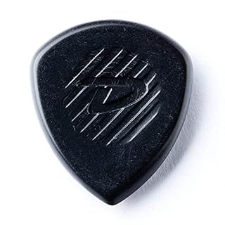 Dunlop 477R308 Sachet de 6 Médiators 3 mm Pointu - Les Beatles, Paul McCartney, John Lennon, RIngo Starr, George Harrison