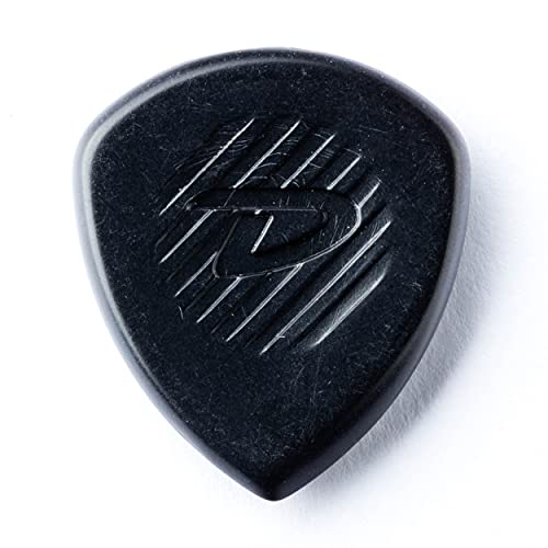 Dunlop 477R308 Sachet de 6 Médiators 3 mm Pointu - Les Beatles, Paul McCartney, John Lennon, RIngo Starr, George Harrison Dunlop 477R308 Sachet de 6 Médiators 3 mm Pointu