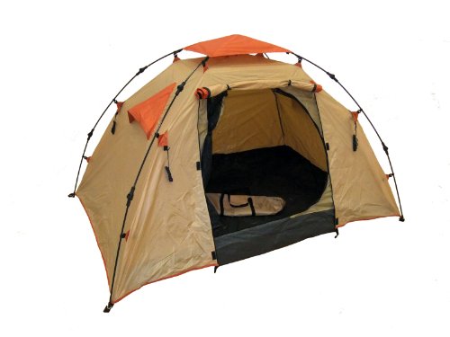 Genji Sports Instant Camping Tent