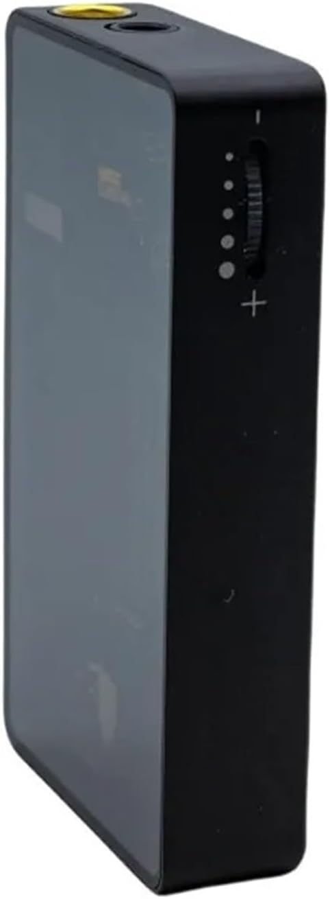 R1 R2R Meticulous Sound Tuning Portable DAC & AMP