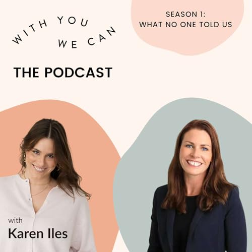 The Gatekeepers of Justice, with Karen Iles