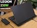 230W Laptop Ladekabel für Lenovo Legion 5 7 5P C7 S7 Y540 Y545 Y740 Y730 Y900 Y910 Y920 Y7000 4X20E75111 GX20L29347 ADL230NDC3A ADL230NLC3A Thinkpad P73 P53 P72 P52 P71 P51 P70 Netzteil Ladegerät