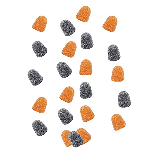 Fruidles Halloween Gummy Drops 8 oz miniatura 3