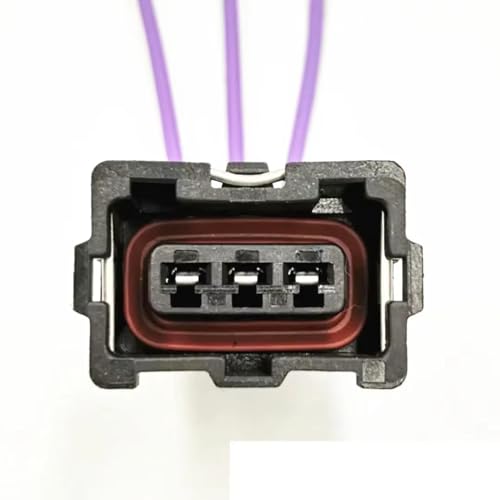 Conector de bobina para Mitsubishi: repara fallos de encendido con este arnés de cables 2
