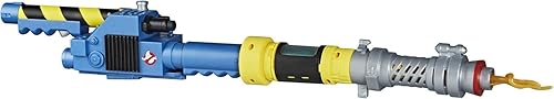Miniatura 3 de Ghostbusters Proton Blaster M.O.D. Customisable Roleplay Toy for Children Aged from 5 Years Make Custom Kit Combos with Lights and Sounds, Includes: