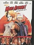 Mars Attacks! (DVD) (Hot Movies)