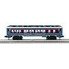 Lionel 2023140 مجموعة قطار Polar Express Hobo LionChief Model
