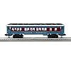 Lionel 2023140 The Polar Express Hobo LionChief Model Train Set
