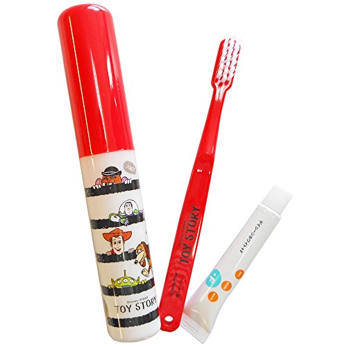 DN04405/SHO-BI/スティック歯磨きセット/エチケット/おしゃれ雑貨/お出かけ/ビューティー/ガールズ/ギフト/プレゼント