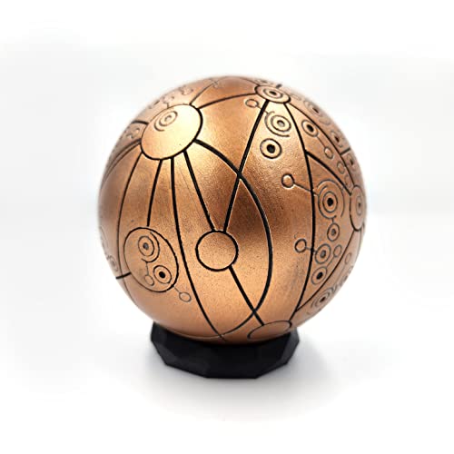 Treasure Planet Map with Stand cosplay props handmade interior decor