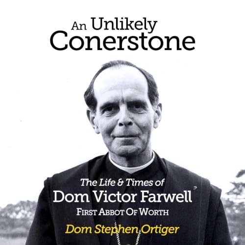 An Unlikely Cornerstone Titelbild
