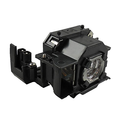 Lampe Elplp33 avec boîtier pour projecteur Epson EMP-S3 TW20