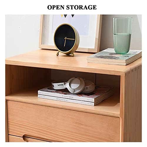 Nizame Modern Farmhouse 5/7 Drawer Buffet Sideboard, Tall Wood Storage Closet With Pull Handle, Entryway Serving Storage Cabinet Doors-Dining Room Console (Color : Style 2, Size : 135X40X84Cm) #TOP3