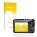 upscreen Anti-Glare Screen Protector compatible with Kodak Pixpro FZ43 â€“ Protection Film Matte